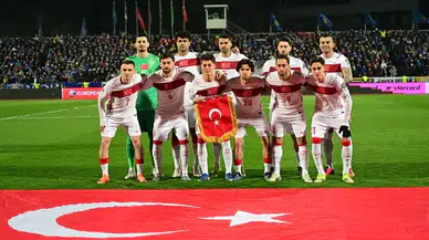 TFF'den Milli Takım Kadrosu Açıklaması: O Liste Tamamen Sahte!