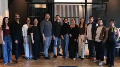 Antalyalı Oyuncu Eylül’de Yeni Bir Projeye Başlıyor