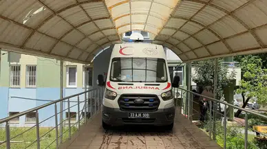 Mersin’de Zehirlenme Şüphesi İki Kardeşi Hayattan Kopardı