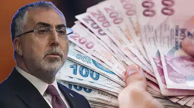 Bakan Işıkhan Açıkladı! Emeklinin Bayram Harçlığı İçin Tarih Belli Oldu