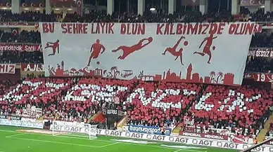 07 Gençlik'ten Maç Öncesi Tribün Talimatı: "90 Dakika Ayaktayız!"