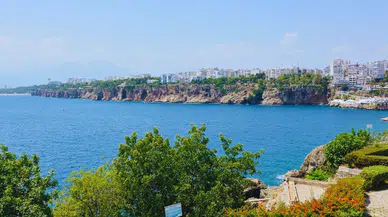 Antalya İl Koordinasyon Kurulu Açıkladı: "Betonlaşma Kabul Edilemez"