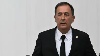 CHP’li Erdem'den Gidengelmez Dağları Çıkışı: “Bu Proje Doğa Talanıdır”