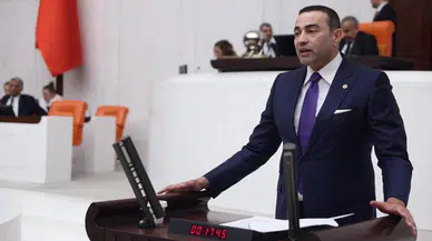 CHP'li Kaya’dan Meclis’e Çağrı! Tüm öğretmenlerimize yeşilpasaport verilsin