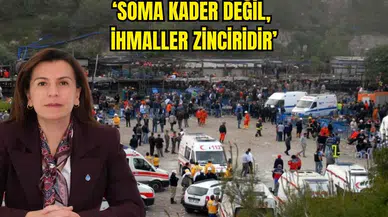 DEVA Partisi Antalya Başkanı: 'Unutmadık, Unutturmayacağız'