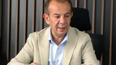 CHP'li Tanju Özcan Hakkında 263 Yıl Hapis İstendi!