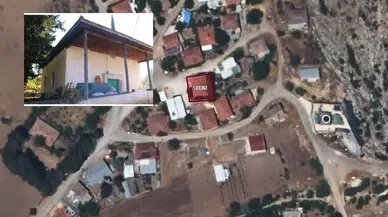 Korkuteli Bayatbademleri'nde Minaresiz Cami Hakkında Karar