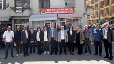 CHP’li Aliye Coşar Isparta’da Sahaya İndi: "Çiftçi de Esnaf da Ekonomik Krizin Kıskacında!"