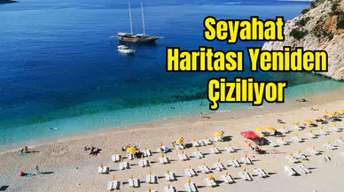 Antalya Milyarlık Payı Dubai'den Kapabilecek mi?
