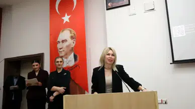 Geleceğin Bilim Kadınlarına Rektör Özkan’dan Tam Destek