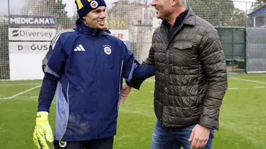 Fenerbahçe'de Ederson Çıkmazı! Sadettin Saran Noktayı Genel Kurula Bıraktı