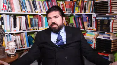 Rasim Ozan Kütahyalı Adana’da: "Bir Yanlış Anlaşılma Var"