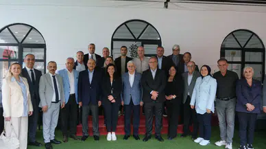 DEVA Partisi'nden Antalya Çıkarması! Vatandaşın Nabzını Tuttu