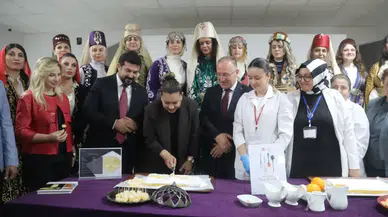 Antalya'da Geleneksel Türk Lokumunun Kültür Yolculuğu