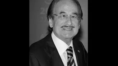 ATSO Eski Meclis Başkanı Salim Güllüpınar Vefat Etti