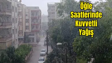 Aniden Bastırdı, Hazırlıksız Yakaladı!