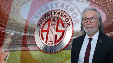 İlhami Kaplan’dan Antalyaspor İçin Tarihi Manifesto: "Yarın Çok Geç Olacak!"