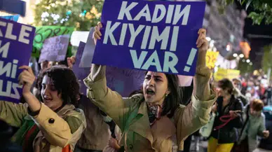 Güneşli Kentin Kanlı Nisanı! Antalya'da bir ayda 3 kadın katledildi!