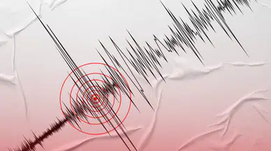 Saimbeyli Sallandı! Deprem Çevre İllerde de Hissedildi