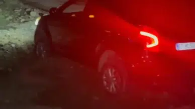 Manavgat'ta Mahkeme Kararıyla Kapatılan Turizm Yolu Gece Yarısı Gizlice Açıldı!