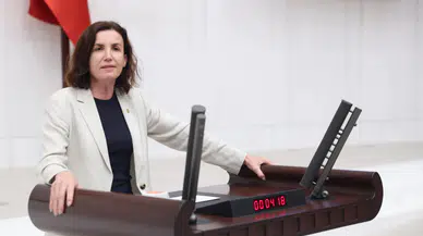Aliye Coşar’dan Sert Tepki: “Kaynağı Belirsiz Paraya Geçit Vermeyeceğiz”