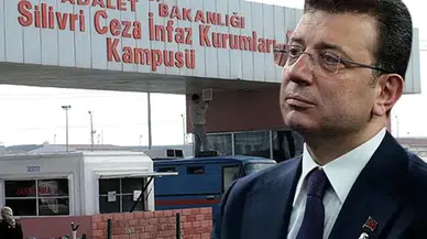 İBB Davasında 9 Tahliye Kararı! Duruşmada Dikkat Çeken İfade