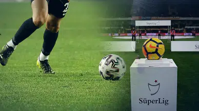 Süper Lig’de 34. Hafta Sona Erdi!