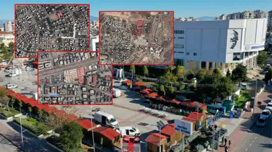 Muratpaşa Belediyesi Fiyatları Düşürdü! Kreş ve Ticari Alanlar 3. Kez İhalede