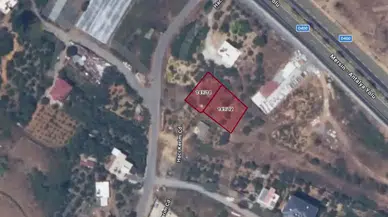 Gazipaşa'da Hazine Arazisi İçin Yeni Karar