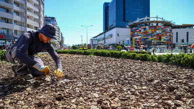 Antalya'da Çim Dönemi Bitiyor! Büyükşehir'den Kuraklığa Karşı Yüzde 50'lik Tasarruf