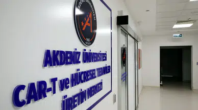 Akdeniz Üniversitesi’nden Tıp Dünyasını Heyecanlandıran Adım