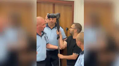 Aydın Büyükşehir Meclisi’nde Tansiyon Yüksek: CHP’li Yetişkin’den ‘Kendi Mikrofonumu Getireceğim’ Tepkisi