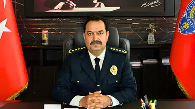 'İlker Arslan Tapu Çıktısını Emniyet'ten Aldırdı' İddiası