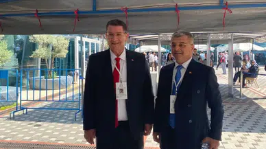 AESOB Seçimleri Sonuçları Belli Oldu!