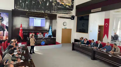 Aksu’da Belediyesi'nde Meclis Var, Gündem Yok! Belediyenin Sitesine Ulaşılamadı