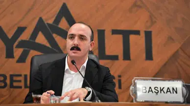 Konyaaltı Belediye Başkanı Cem Kotan’a AB Projesi için Geniş Yetki Geliyor