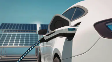 Yeni Araçlarda Elektrikli ve Hibrit Patlaması! TÜİK Verileri Açıkladı