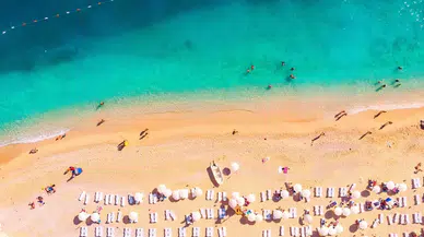 Antalya Turizmini Bekleyen Büyük Tehlike!