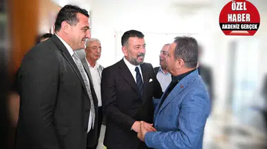Muhittin Böcek CHP'den İstifa mı Ediyor?