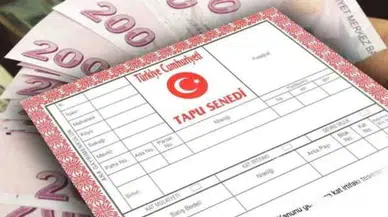 Tapusu Olanlar İçin Son Viraj! Emlak Vergisinde Son 3 Gün!