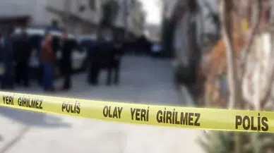 Adana'da Arkadaşlar Arasındaki Keserli Kavga Ölümle Bitti! Şüpheli Manavgat'ta Yakalandı