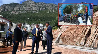 Kaş’ın Çehresi Bu Yatırımlarla Değişecek!