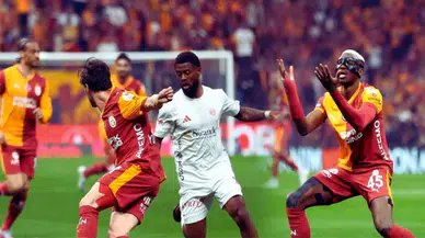 Antalyaspor'un Ligde Kalma Senaryosu Netleşti