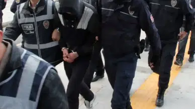 Antalya Dahil 5 İlde "Bataklık" Operasyonu: 2,2 Milyarlık Vurguna Darbe!