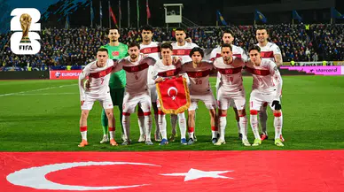 24 YIL SONRA YENİDEN: İŞTE DÜNYA KUPASI KADROSU!