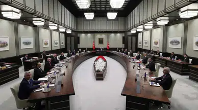 Kabine Sonrası Müjde: Kurban Bayramı Tatili 9 Güne Çıkarıldı