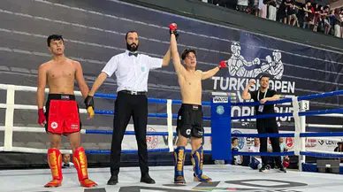 Antalya'da Kemer Rüzgarı: Kick Boks Dünya Kupası'nda İki Madalya!