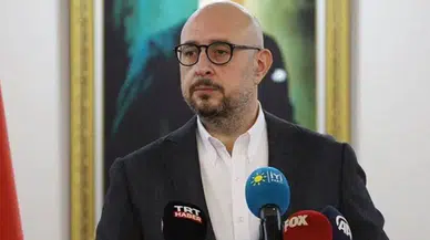 Antalya Milletvekili’nden ODTÜ’deki Bayrak Saldırısına 'Haysiyet Yoksunluğu' Çıkışı!