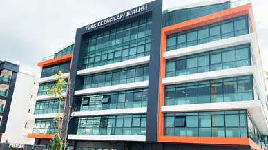 Türk Eczacıları Birliği'nden Kanun Değişikliği Taslağına Tepki