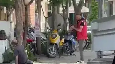 Denizli'de İntikam Pususu: Cezaevinden Çıktı, Husumetlisini Vurup Başında Bekledi